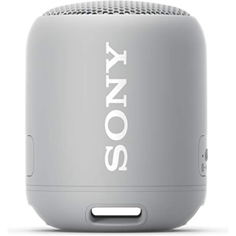 SONY(ソニー),ワイヤレスポータブルスピーカー,SRS-XB12