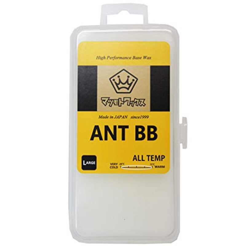 マツモトワックス,ANT BB L ,71810103