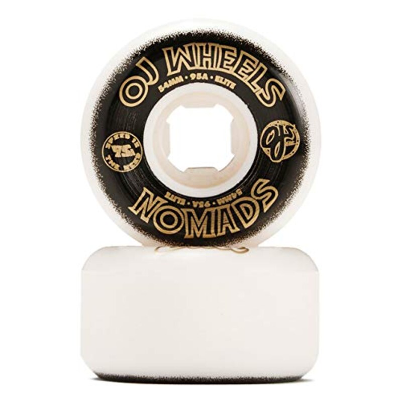 OJ(オージェー),Elite Nomads 95a,Nomads