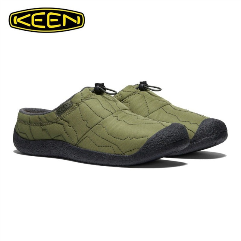 KEEN（キーン）,HOWSER III SLIDE,1025550