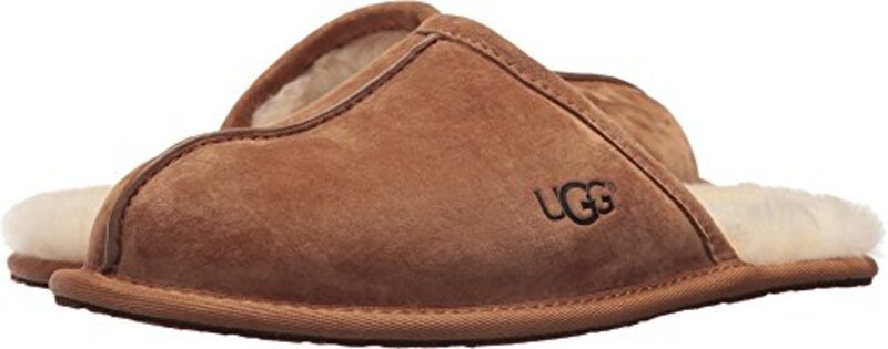 UGG(アグ),メンズ Scuff