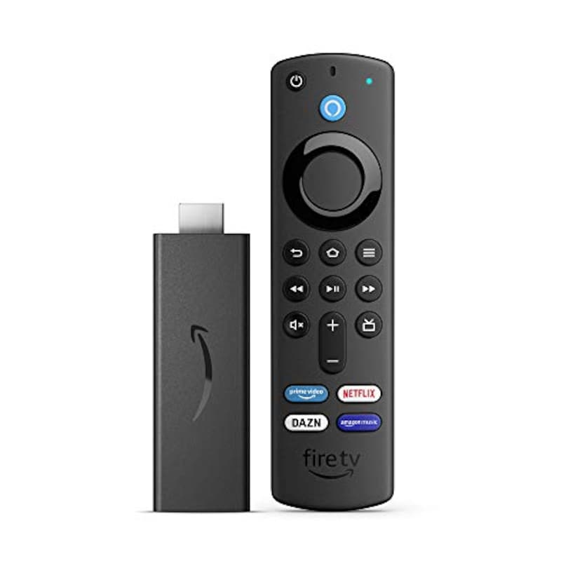 Amazon,Fire TV Stick - Alexa