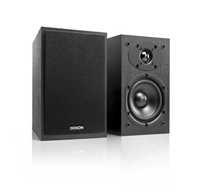 DENON(デノン),コンパクトスピーカー,SC-M41