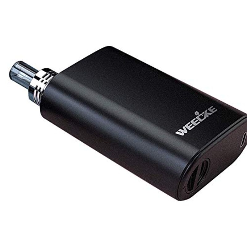 WEECKE,C VAPOR4.0