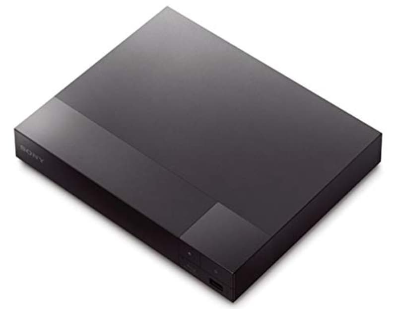 SONY（ソニー）,リージョンフリーBD/DVDプレーヤー,‎BDP-S3700