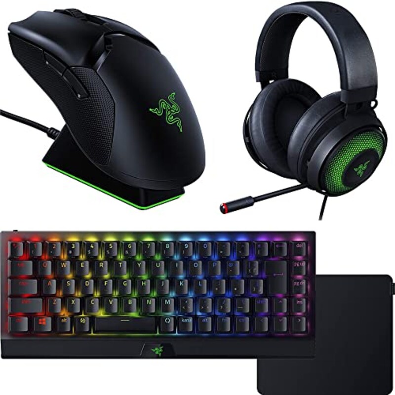 Razer(レイザー),ゲーミング福袋