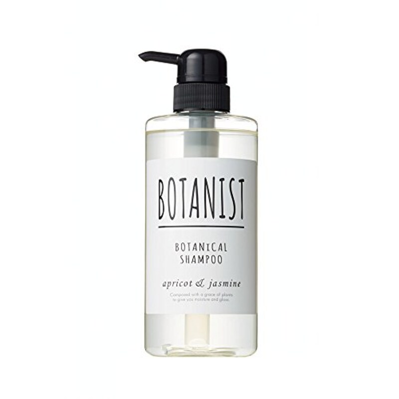 BOTANIST（ボタニスト） ,ボタニカルシャンプー モイスト