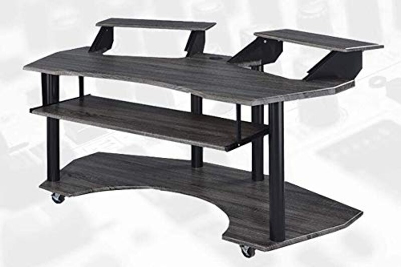 Pro Style(プロスタイル),DTM専用デスク,KWD-200