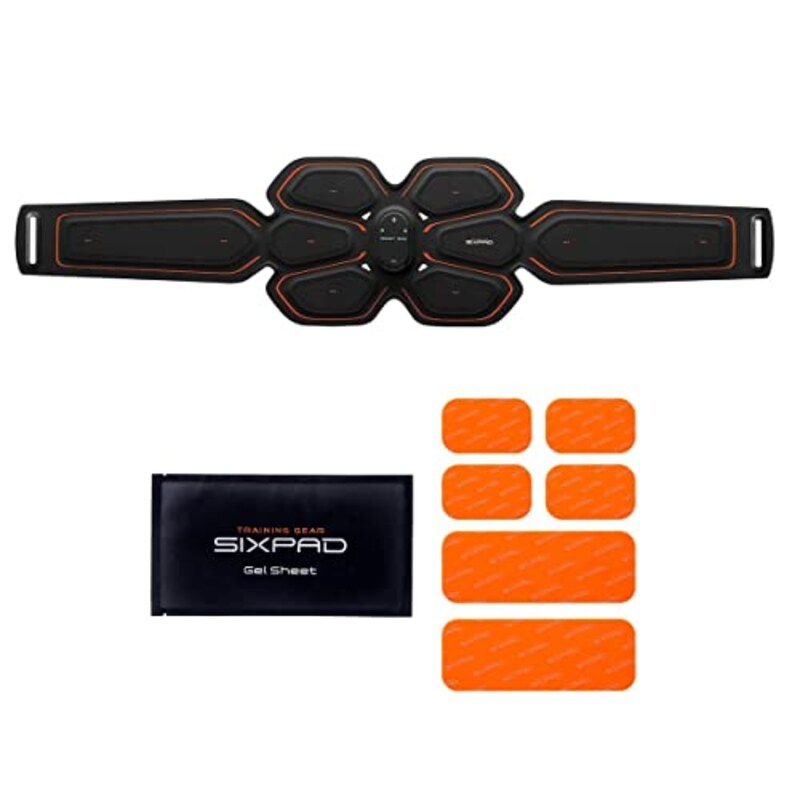 MTG,SIXPAD アブズベルト