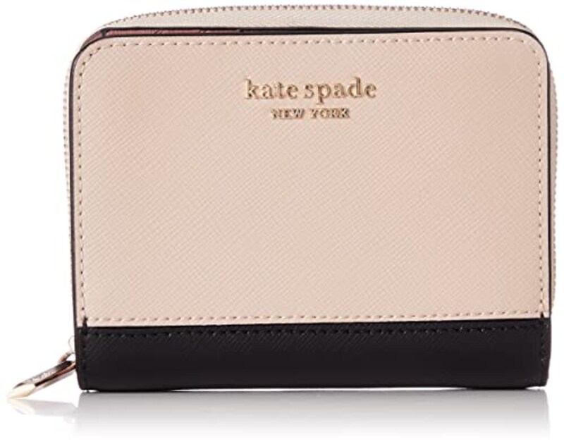 Kate spade(ケイトスペード),二つ折り財布