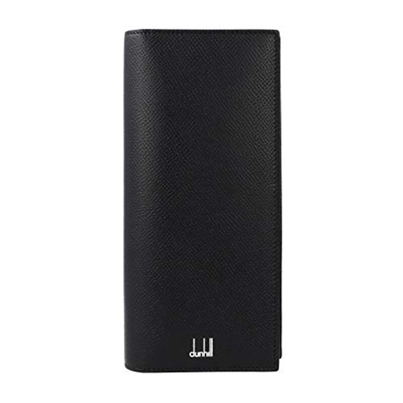 Dunhill(ダンヒル),長財布 メンズ ブラック