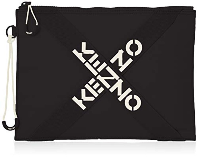 KENZO(ケンゾー),クラッチ メンズ KENZO Sport