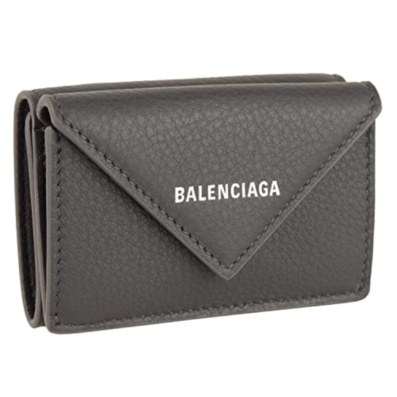 BALENCIAGA(バレンシアガ),三つ折り財布 レディース