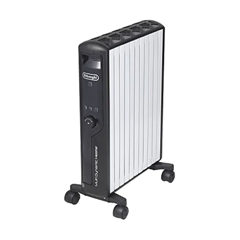 DeLonghi(デロンギ),マルチダイナミックヒーター,MDHU15-BK