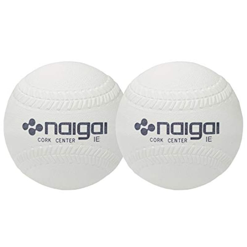 ソフトボール用ボールのサイズの種類、試合球・練習球の違い - Best One（ベストワン）