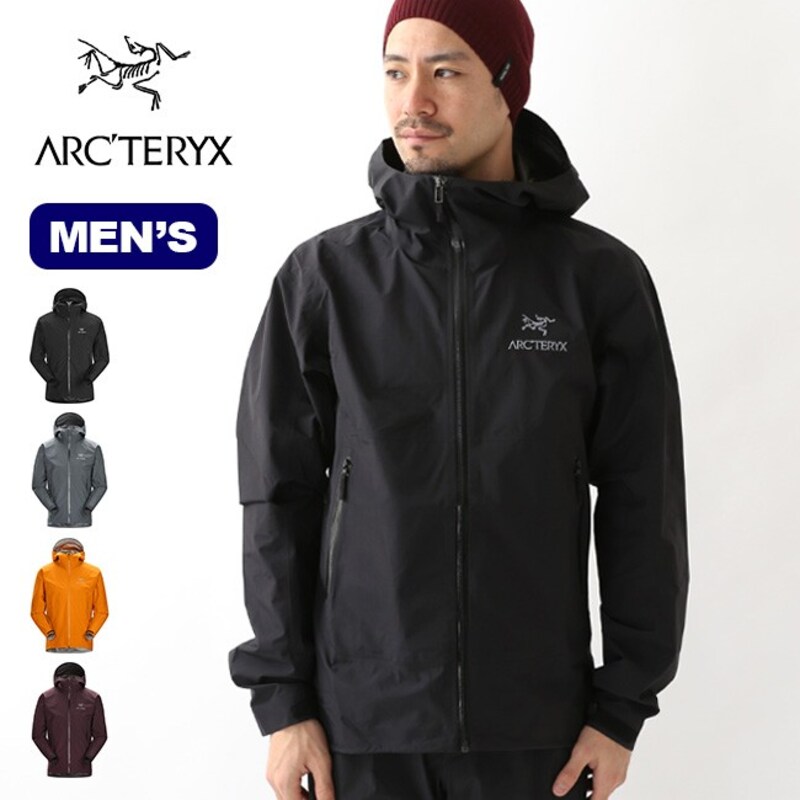ARC'TERYX(アークテリクス),ゼータ SL ジャケット