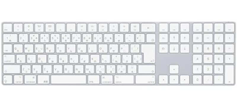 Apple（アップル）,Apple Magic Keyboard,MQ052J/A