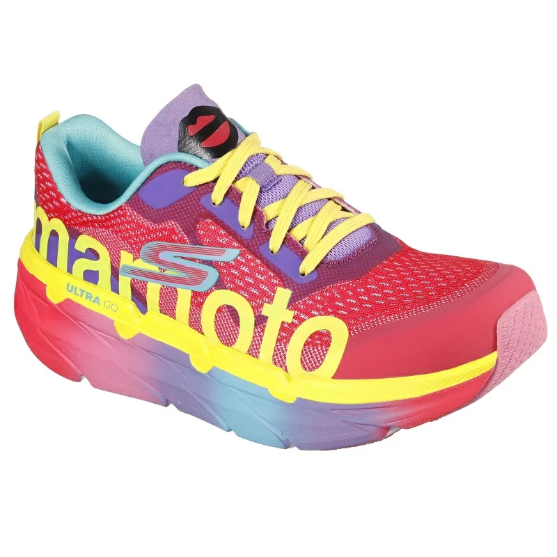 SKECHERS(スケッチャーズ) ,スニーカー,128143-PKMT