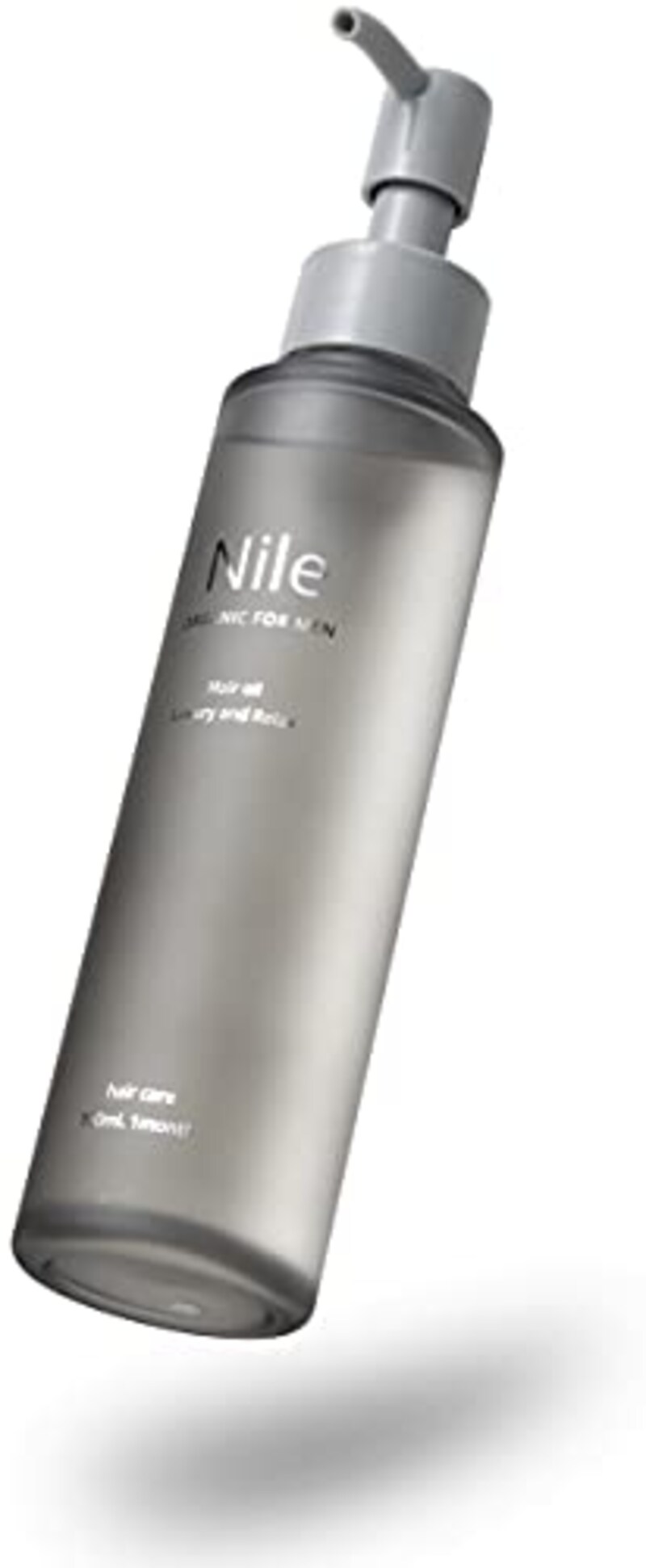 Nile,ヘアオイル 洗い流さないトリートメント