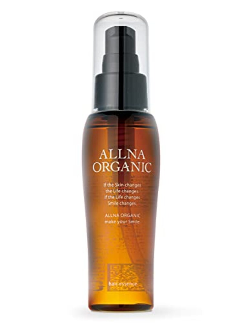 ALLNA ORGANIC(オルナオーガニック),ヘアエッセンス