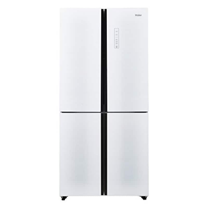 冷蔵庫 Haier ハイアール JR-NF270B 2019年製 270L - キッチン家電