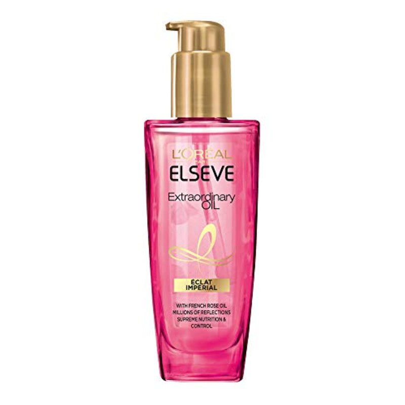 L'OREAL PARIS(ロレアルパリ),ELSEVE エクストラオーディナリー オイル エクラアンペリアル,ー