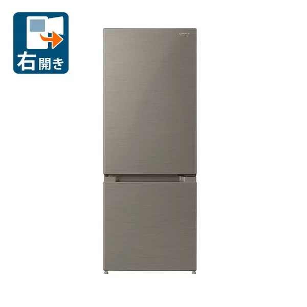HITACHI（日立）,2ドア冷凍冷蔵庫,RL-154RA