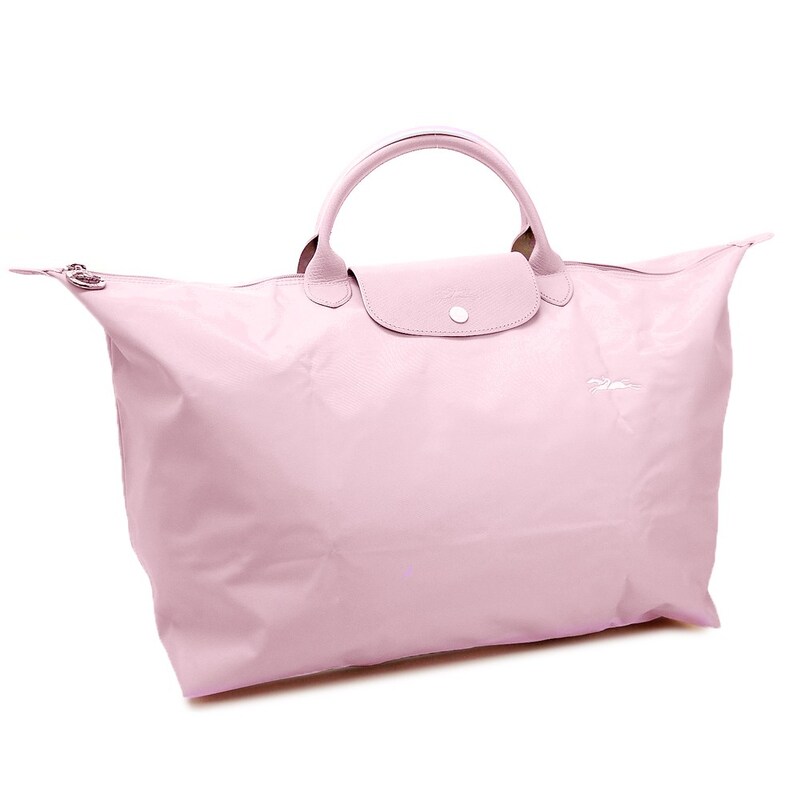 LONGCHAMP(ロンシャン),ル プリアージュ クラブ トラベルバッグ
