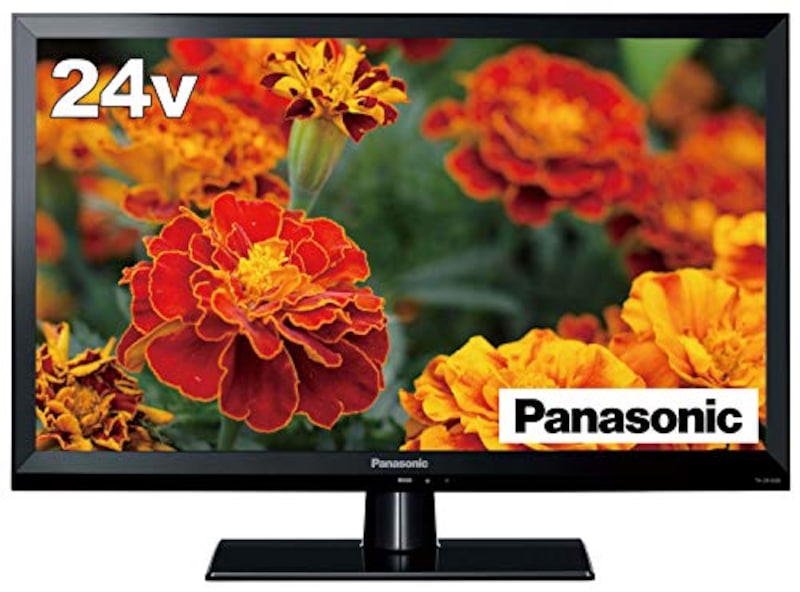 Panasonic（パナソニック）,ビエラ 液晶テレビ,TH-24H300