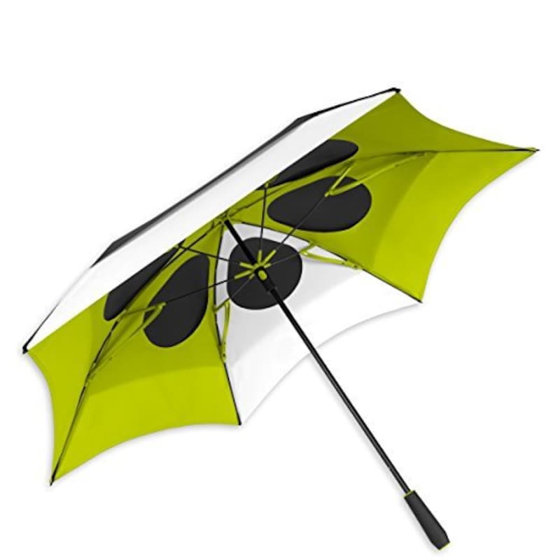 ShedRain（シェドレイン）,Vortex 62" Golf Umbrella,25254-3