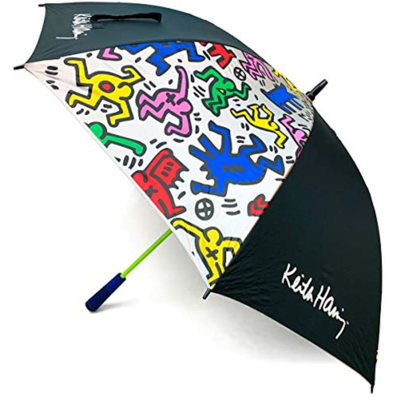 Keith Haring（キースヘリング）, アンブレラ,KHUB-01