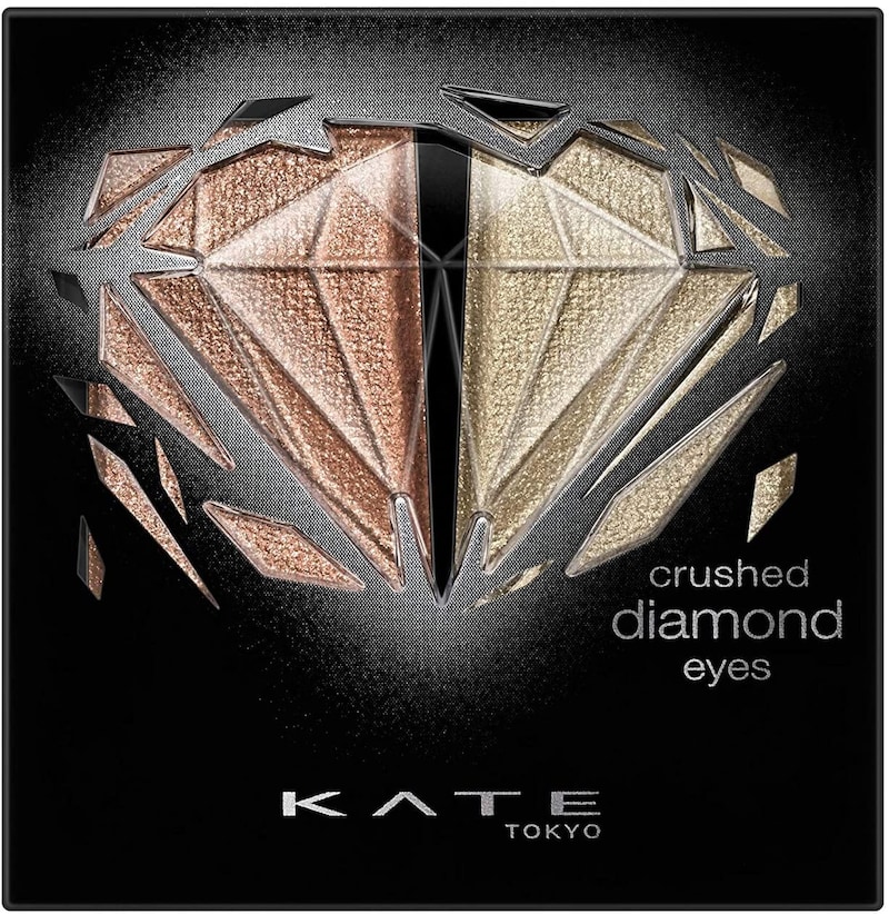 KATE（ケイト）,クラッシュダイヤモンドアイズ,OR-1