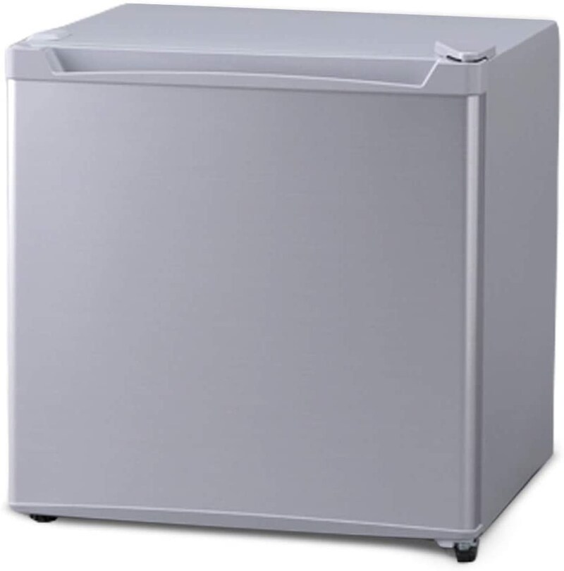 IRIS PLAZA(アイリスプラザ),冷凍庫 32L 1ドア,PF-A32FD-S