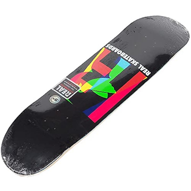 スケボー かっこいいデッキ 新品/未使用]h-streetスケートデッキ