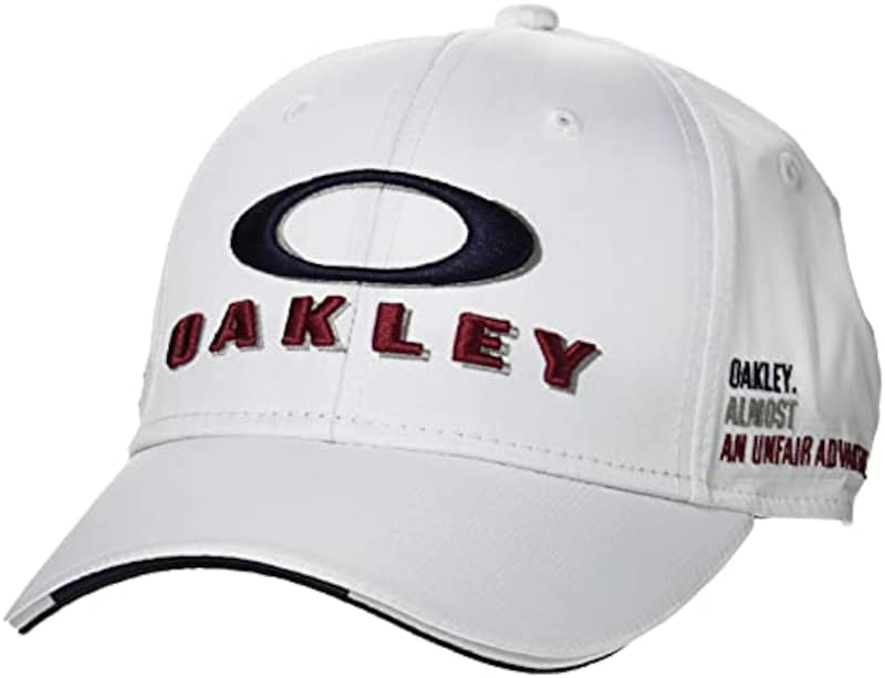 OAKLEY（オークリー）,FIXED CAP