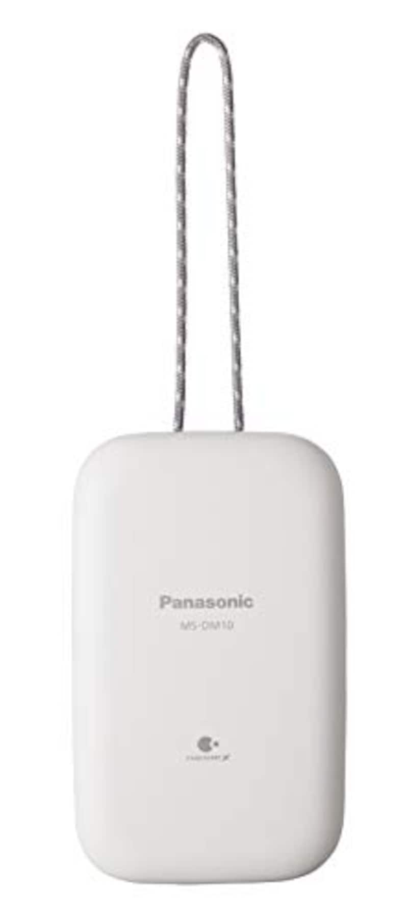 Panasonic（パナソニック）,コンパクト衣類ケア脱臭機,MS-DM10-H