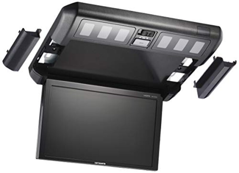 carrozzeria(カロッツェリア),10.2V型ワイドVGAフリップダウンモニター,TVM-FW1030-B