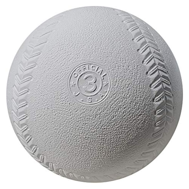 ソフトボール用ボールのサイズの種類 試合球 練習球の違い Best One ベストワン