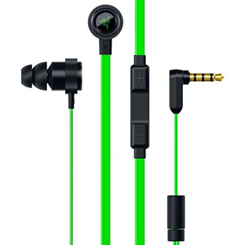 Razer(レイザー),Hammerhead Pro V2,RZ04-01730100-R3A1
