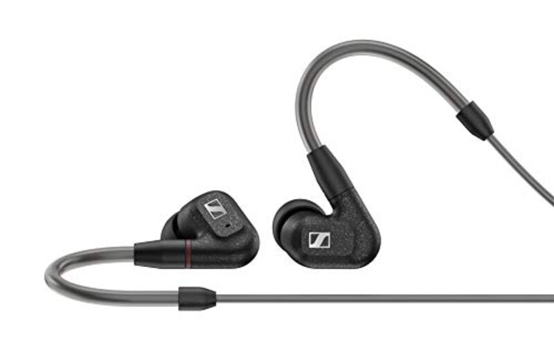 SENNHEISER(ゼンハイザー),SENNHEISER(ゼンハイザー)IE 300,IE 300