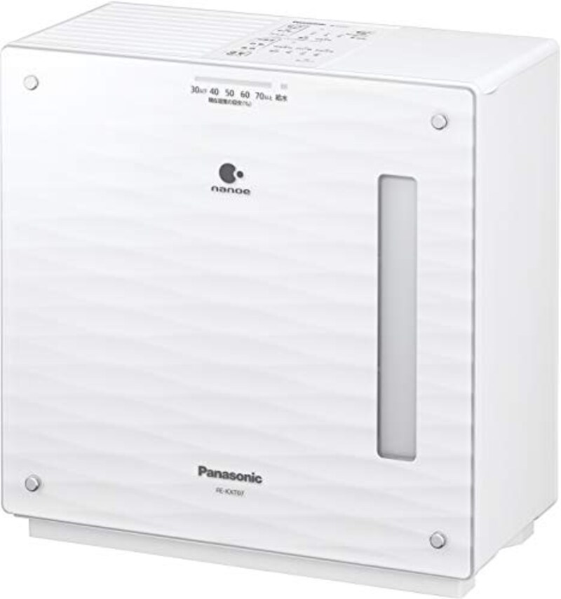 Panasonic(パナソニック),加湿機 気化式 ナノイー搭載,FE-KXT07