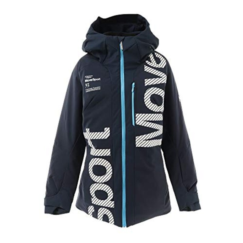 S.I.O INSULATED WOMEN'S JACKET/MOVE SPORT