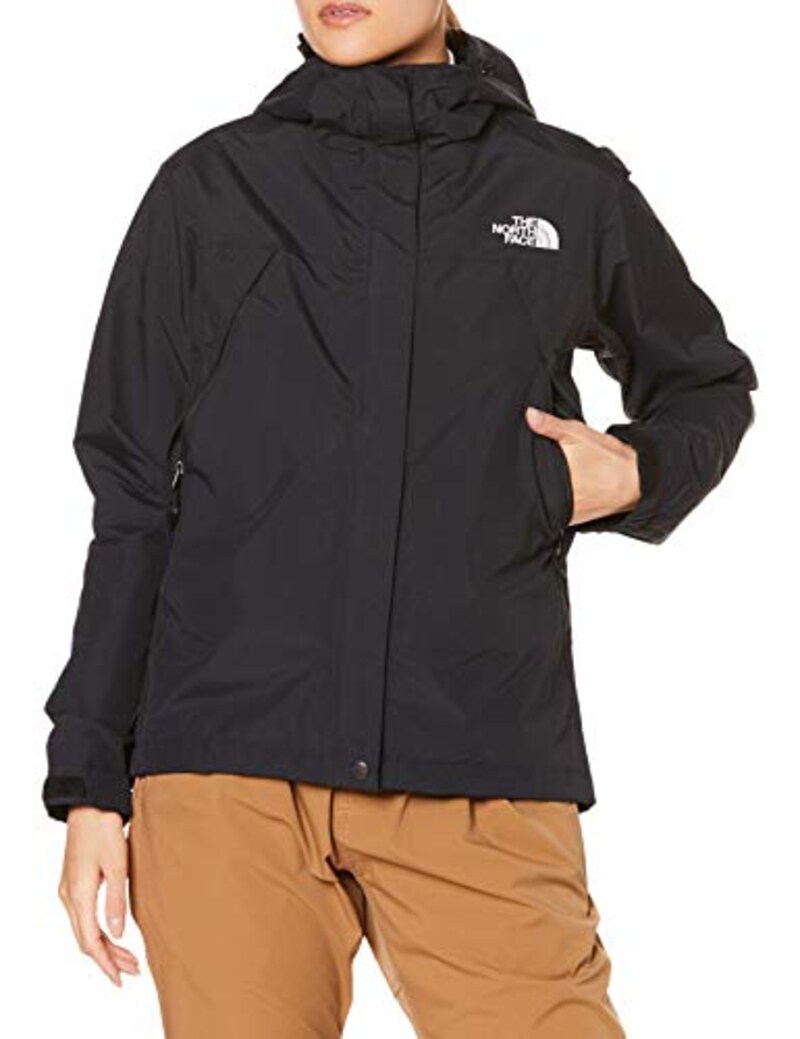 THE NORTH FACE (ザ・ノース・フェイス), スクープ ジャケット ,NPW61940