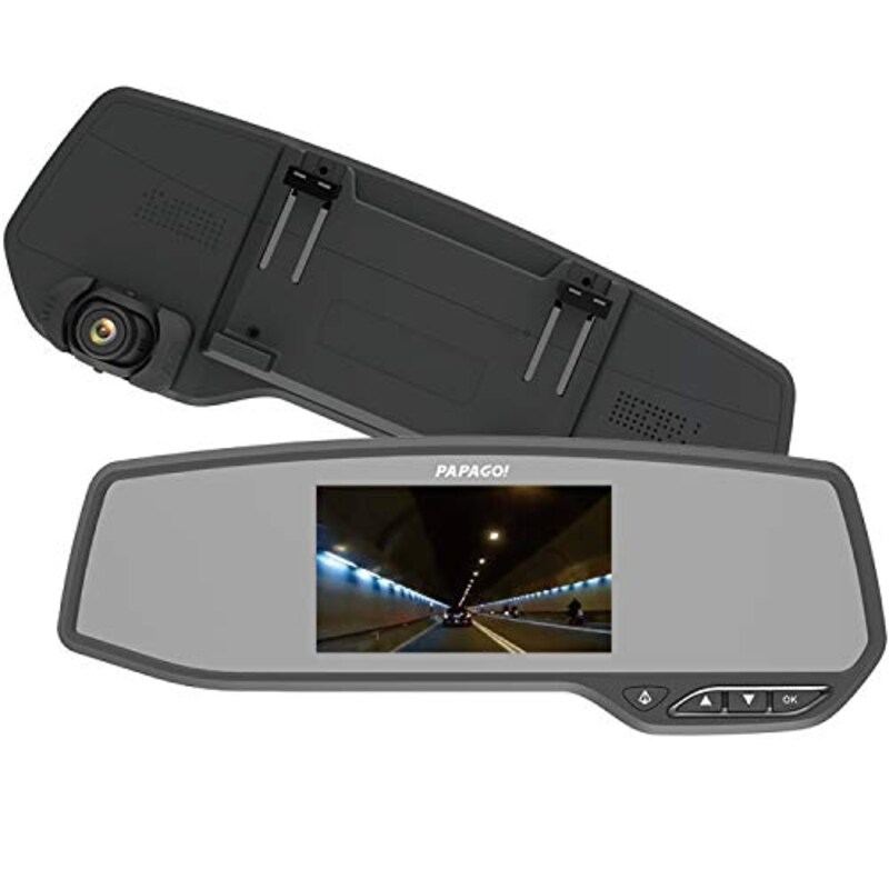 Papago(パパゴ),GoSafe 372V3,GS372V3-32GB