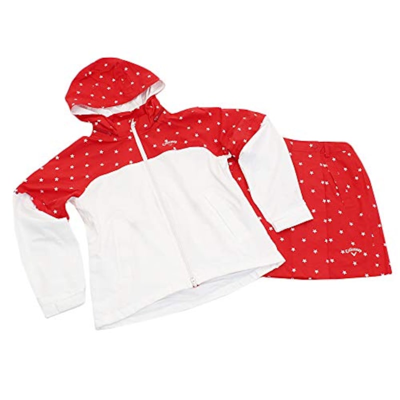 Callaway(キャロウェイ),レインウェア 4WAY,241-9988802