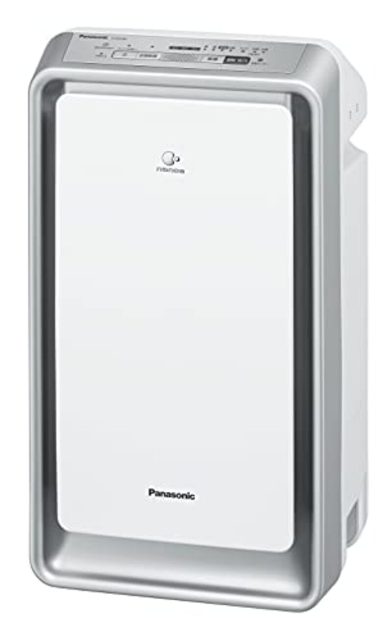 Panasonic（パナソニック）,加湿空気清浄機,F-VXU40