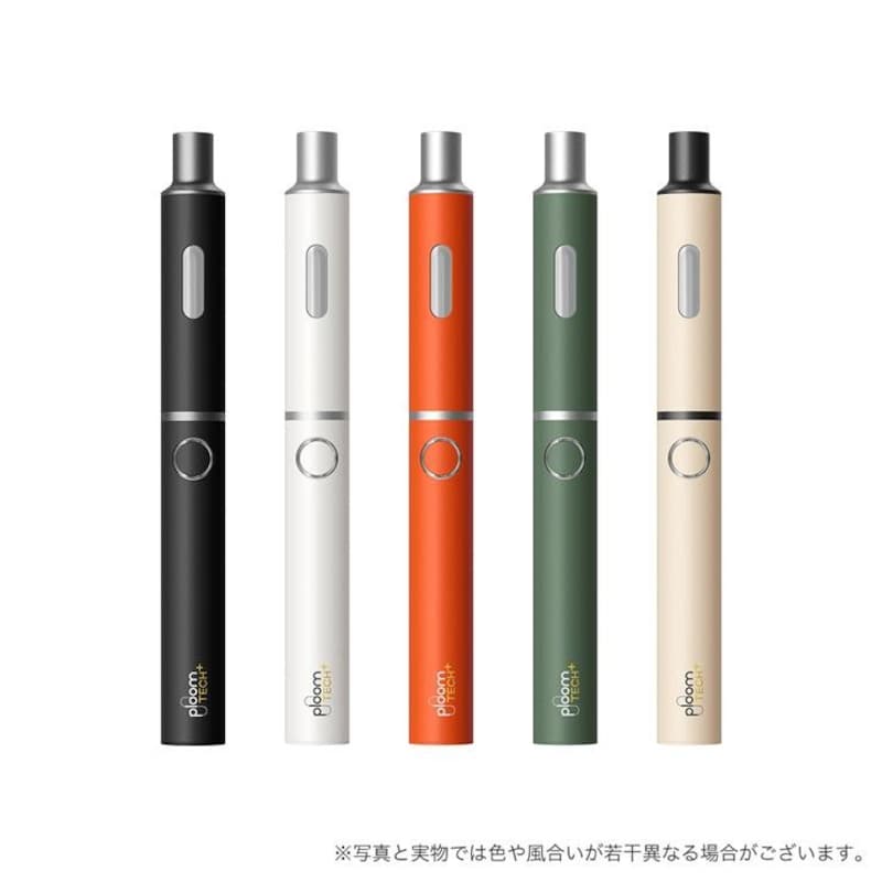 Ploom（プルーム）,プルームテックプラス スターターキット1.5