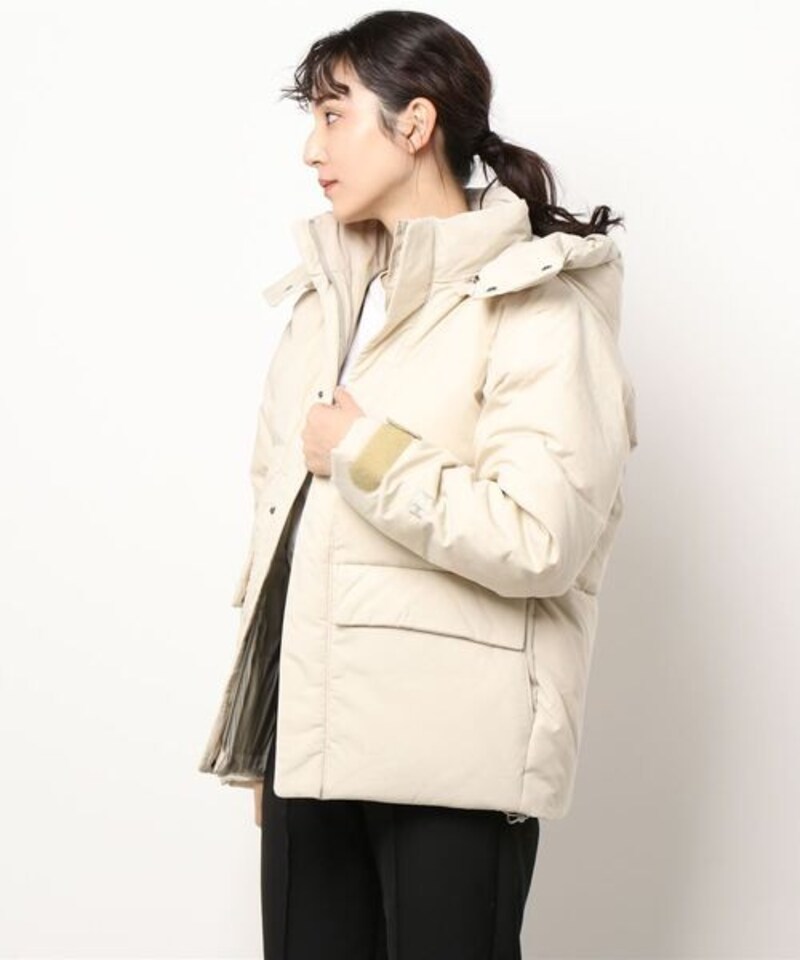 HELLY HANSEN(ヘリーハンセン),ARENDAL DOWN JACKET,HOE12156-OM