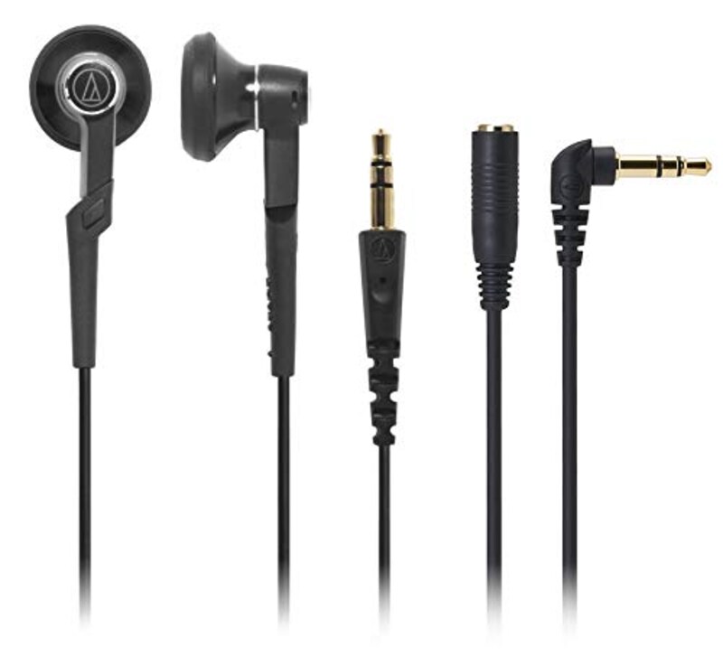 audio-technica(オーディオテクニカ),オーディオテクニカ ダイナミックイヤホン,ATH-CM707