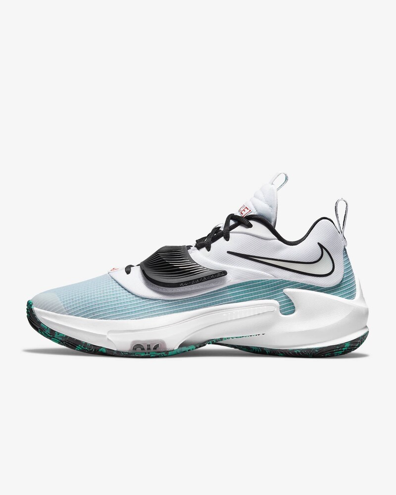 NIKE(ナイキ),ズーム Freak 3,DA0694-101